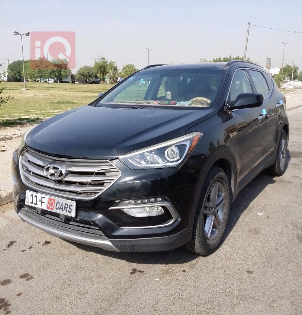 هیوندای سەنتافی